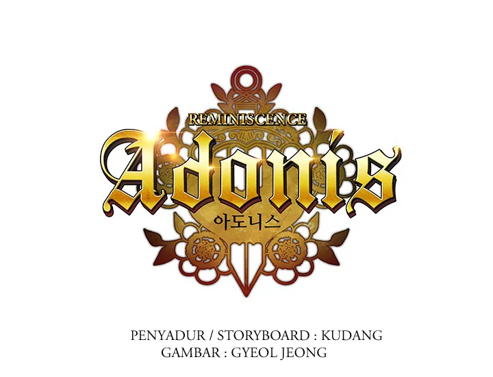 Baca Manhwa ADONIS Chapter 218 Gambar 2