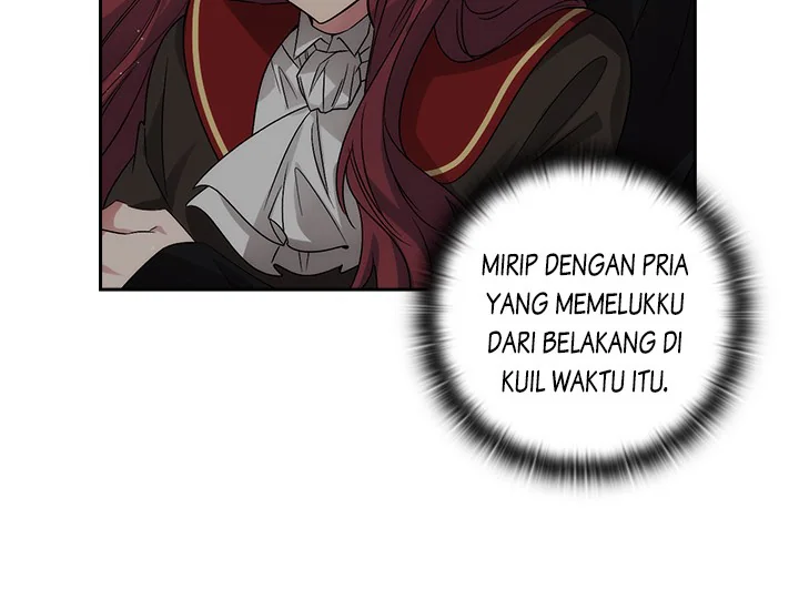 ADONIS Chapter 216 Gambar 117