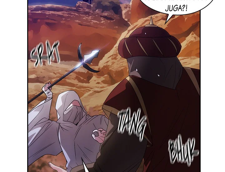 ADONIS Chapter 216 Gambar 129