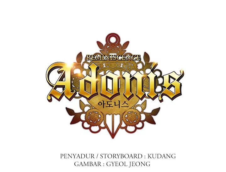 Baca Manhwa ADONIS Chapter 216 Gambar 2