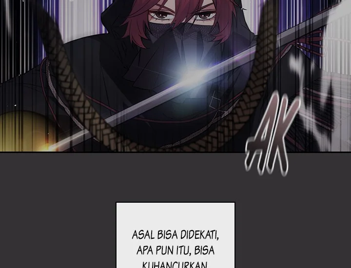 ADONIS Chapter 215 Gambar 10