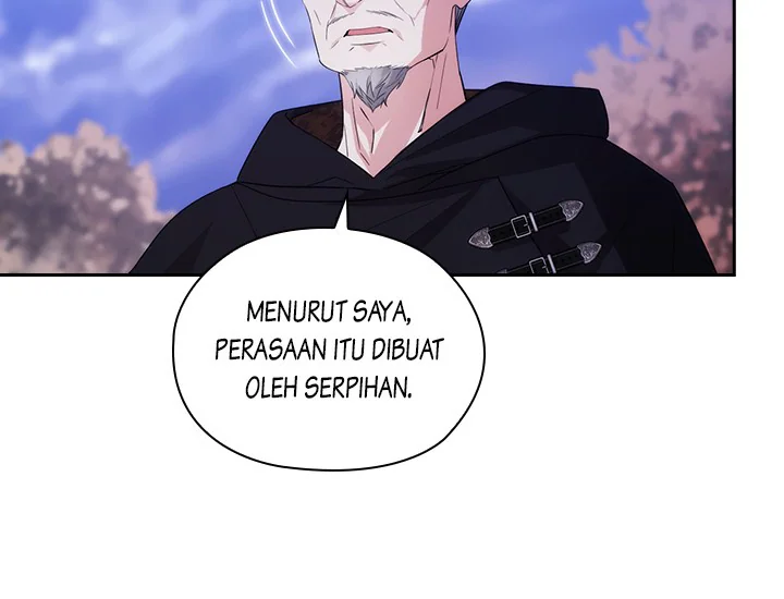 ADONIS Chapter 214 Gambar 111