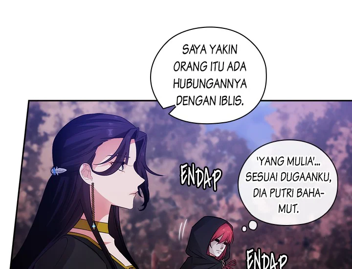 ADONIS Chapter 214 Gambar 112