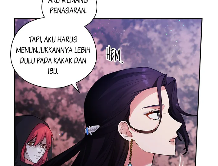 ADONIS Chapter 214 Gambar 114