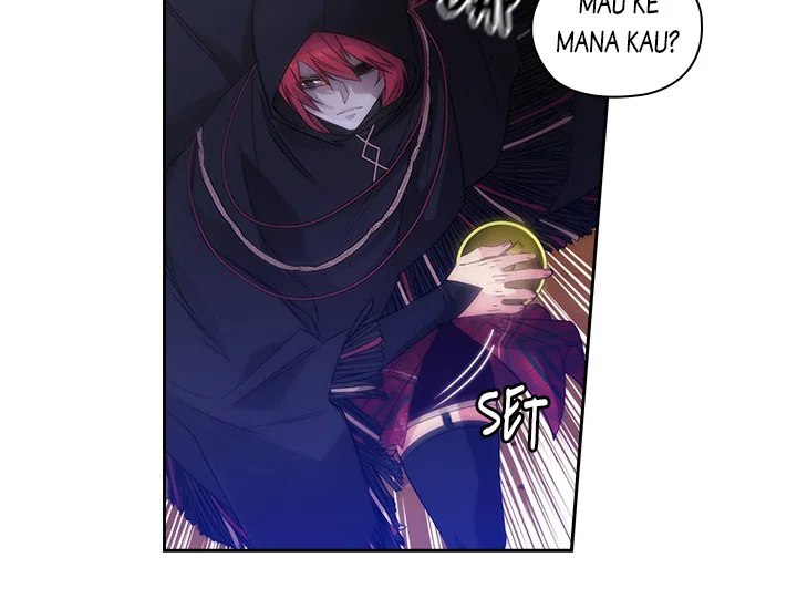 ADONIS Chapter 214 Gambar 119