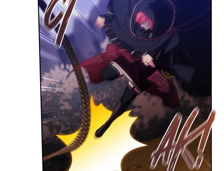 ADONIS Chapter 214 Gambar 12