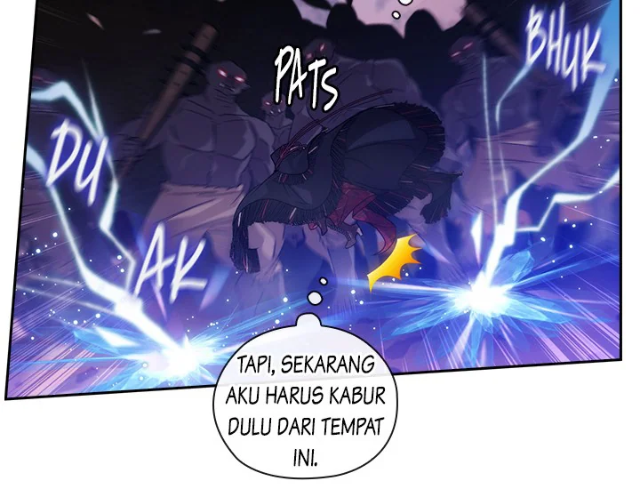 ADONIS Chapter 214 Gambar 121