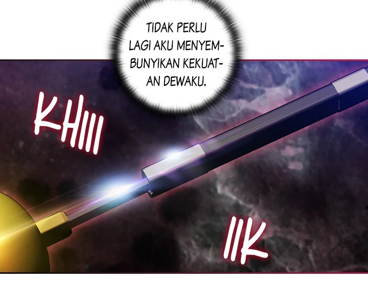 ADONIS Chapter 214 Gambar 124