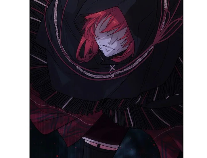 ADONIS Chapter 214 Gambar 132