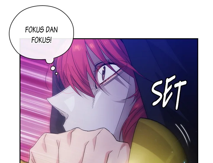ADONIS Chapter 214 Gambar 136