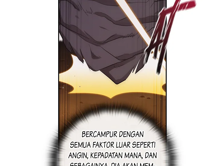 ADONIS Chapter 214 Gambar 139