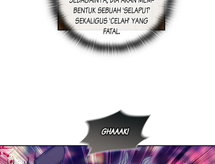 ADONIS Chapter 214 Gambar 140