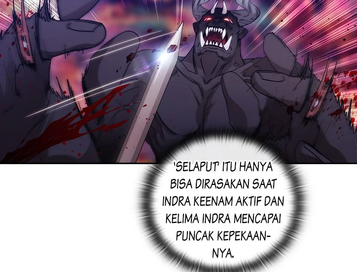 ADONIS Chapter 214 Gambar 141