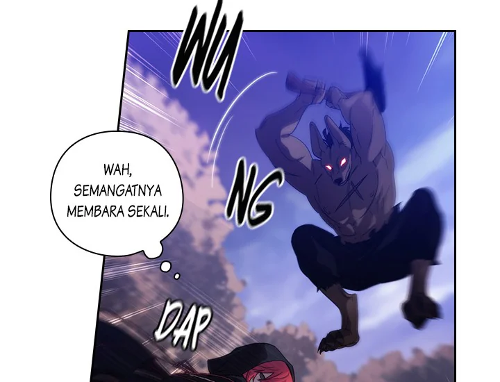 ADONIS Chapter 214 Gambar 16