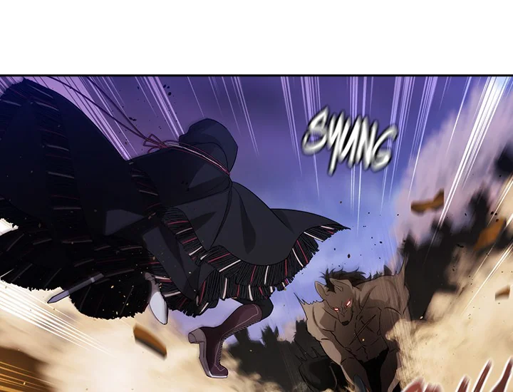 ADONIS Chapter 214 Gambar 18