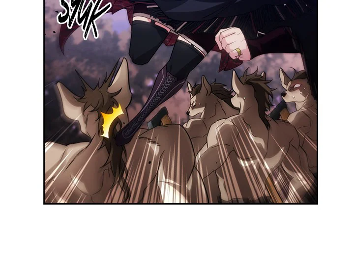 ADONIS Chapter 214 Gambar 27
