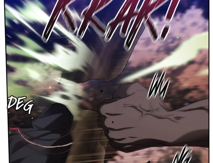 ADONIS Chapter 214 Gambar 35