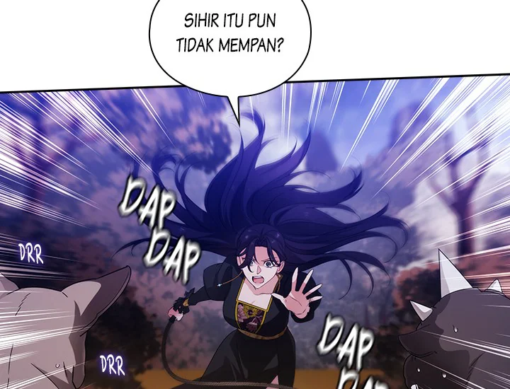 ADONIS Chapter 214 Gambar 49