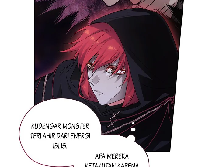 ADONIS Chapter 214 Gambar 52