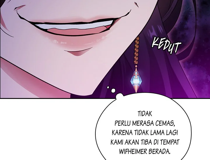 ADONIS Chapter 214 Gambar 58
