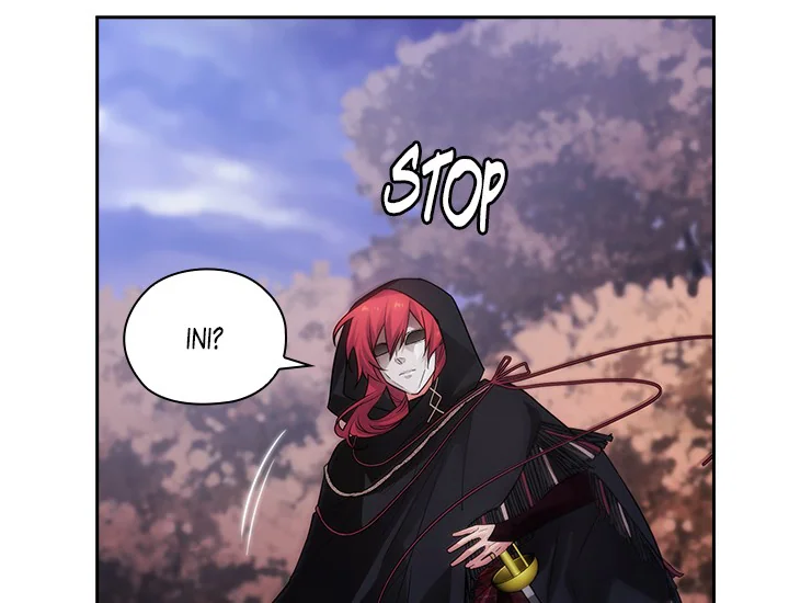 ADONIS Chapter 214 Gambar 64