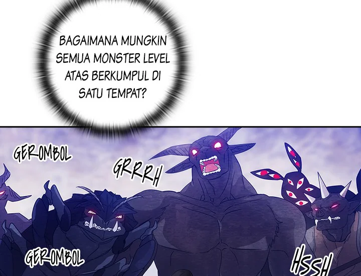 ADONIS Chapter 214 Gambar 66