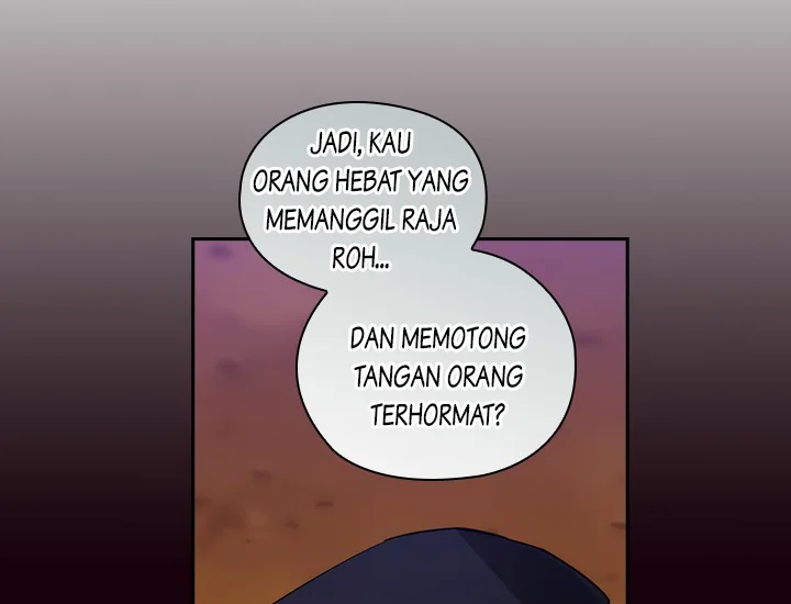 ADONIS Chapter 214 Gambar 68