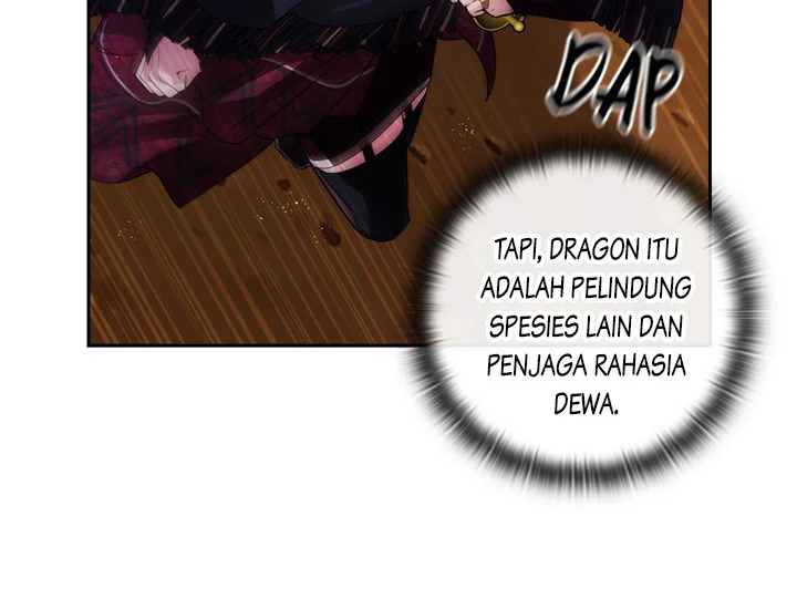 ADONIS Chapter 214 Gambar 8