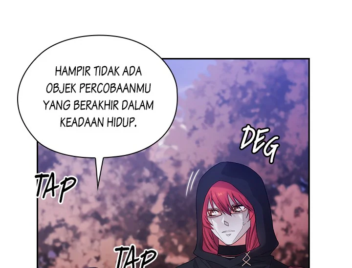 ADONIS Chapter 214 Gambar 90