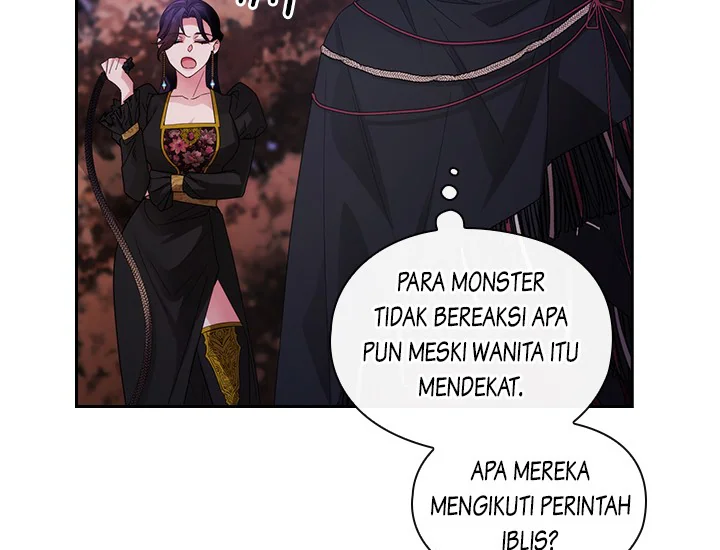 ADONIS Chapter 214 Gambar 91