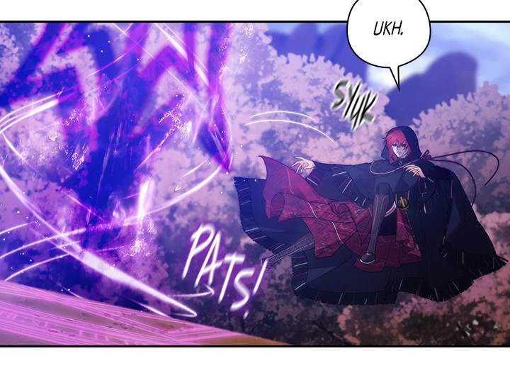 ADONIS Chapter 214 Gambar 97