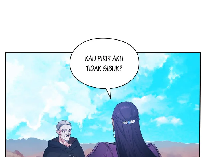 ADONIS Chapter 213 Gambar 10