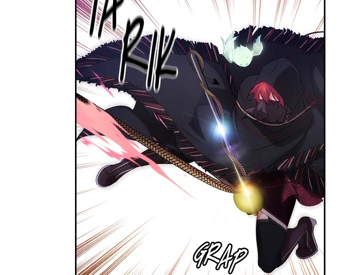 ADONIS Chapter 213 Gambar 107