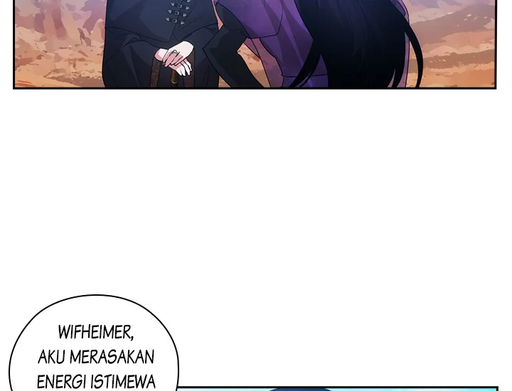 ADONIS Chapter 213 Gambar 11