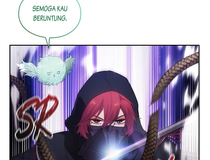 ADONIS Chapter 213 Gambar 121