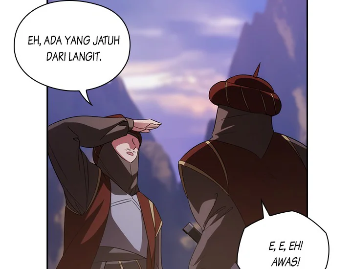 ADONIS Chapter 213 Gambar 124