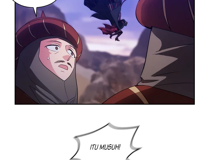 ADONIS Chapter 213 Gambar 131