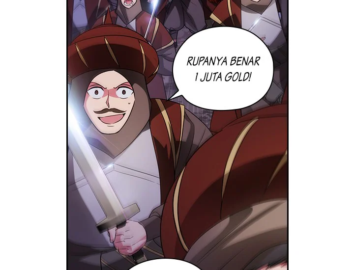 ADONIS Chapter 213 Gambar 137