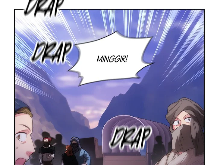 ADONIS Chapter 213 Gambar 139