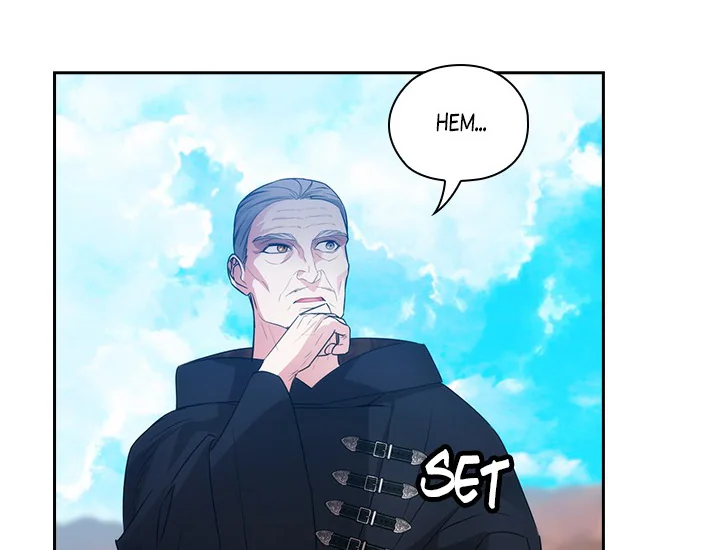 ADONIS Chapter 213 Gambar 16