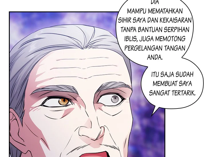 ADONIS Chapter 213 Gambar 20