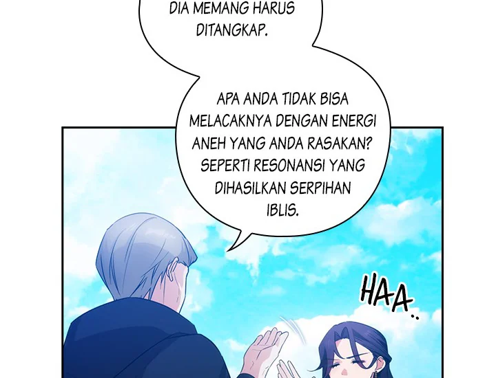 ADONIS Chapter 213 Gambar 22