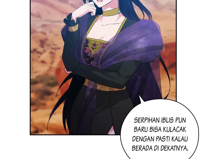 ADONIS Chapter 213 Gambar 25