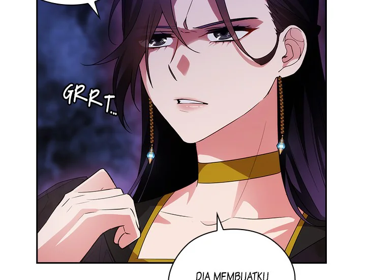 ADONIS Chapter 213 Gambar 27