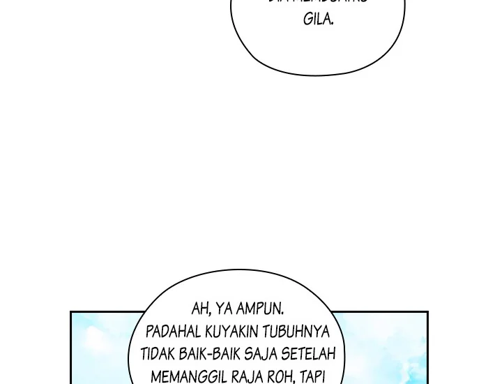 ADONIS Chapter 213 Gambar 28