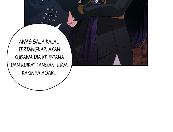 ADONIS Chapter 213 Gambar 30