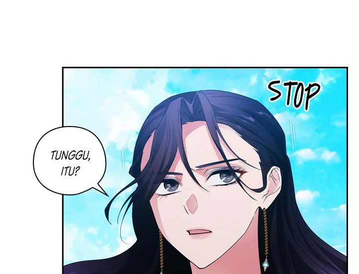 ADONIS Chapter 213 Gambar 31