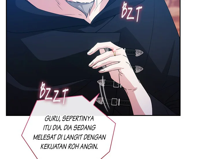 ADONIS Chapter 213 Gambar 33