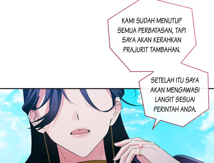 ADONIS Chapter 213 Gambar 41