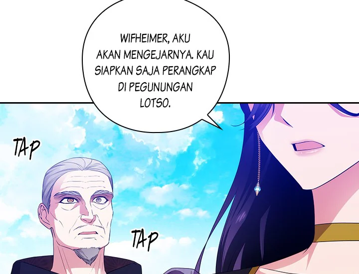 ADONIS Chapter 213 Gambar 43